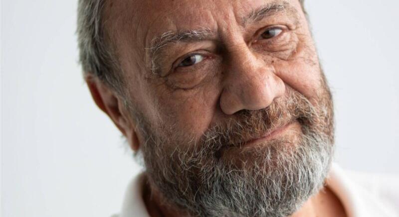 Bregyán Péter: „Fény árad felém a színpadról, és valami csodálatos melegség”