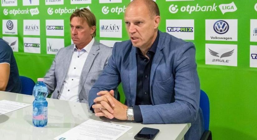 Sajtóhír: a ZTE FC-nél tulajdonosváltás lehet - de vajon igaz a hír?