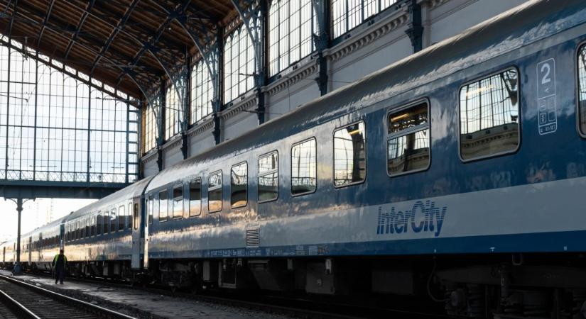 Június végétől több vonat nem érinti a Nyugati pályaudvart