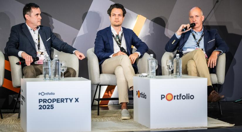 Digitalizáció és energiahatékonyság-növelés: az irodaházak sem kerülhetik meg a megkerülhetetlent