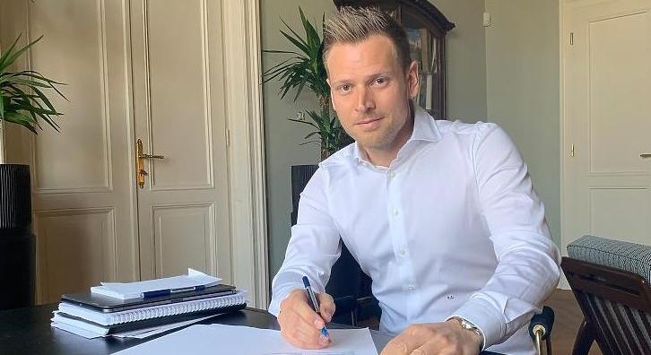 Egyelőre alvósejtként működik Tiborcz szerbiai vagyonkezelője