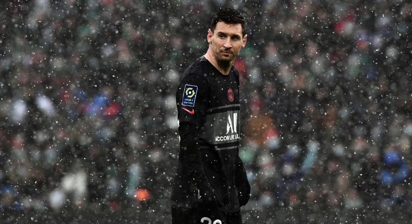 Messi és Suárez futballklubot alapított