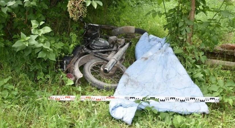 Rács mögött a betörő