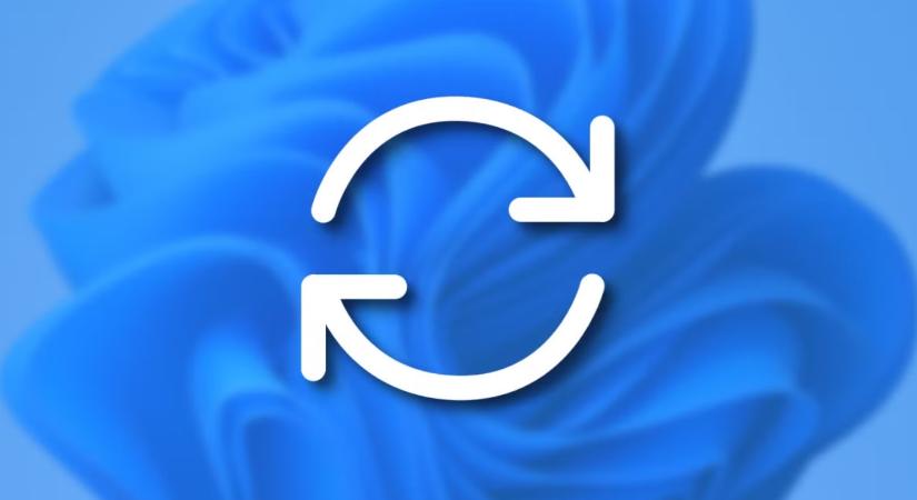 Megnyílik a Windows Update a külsős appok előtt