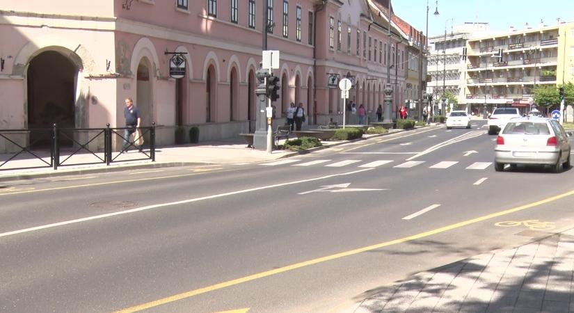 Útlezárások és parkolási tilalom lesz érvényben a Tánc Karnevál miatt