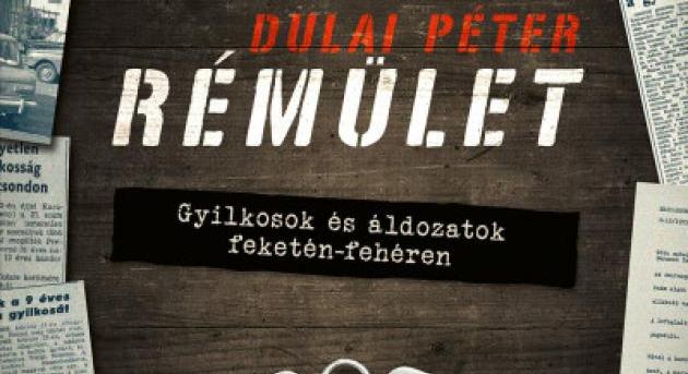 „Az emberek ugyanazért szeretnek bűnügyi témájú könyveket olvasni, amiért régen kedvelték a nyilvános kivégzéseket”