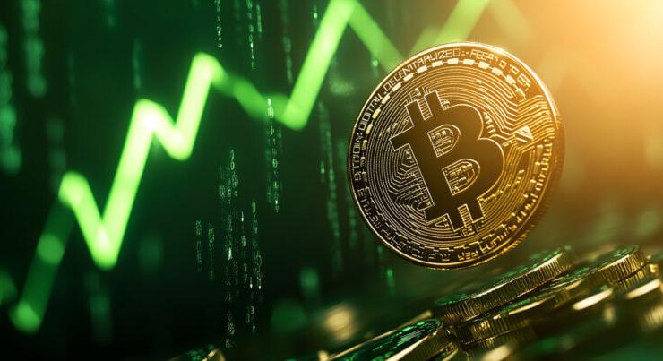 Hogyan döntötte meg a Bitcoin a saját rekordját?