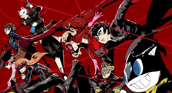 A Persona 5 kezelőfelületét és harci látványát dicséri a Clair Obscur: Expedition 33 rendezője!