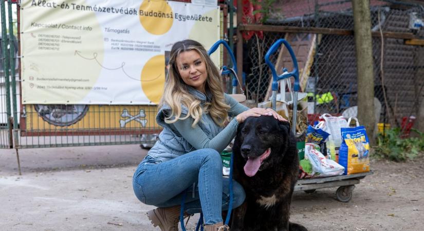 Ez a legtutibb randihely - állítja Kárpáti Rebeka