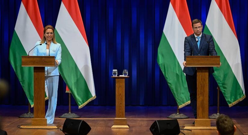 Szájkosár, Harcosok Klubja és egy nagy fiaskó – Kormányinfó percről percre