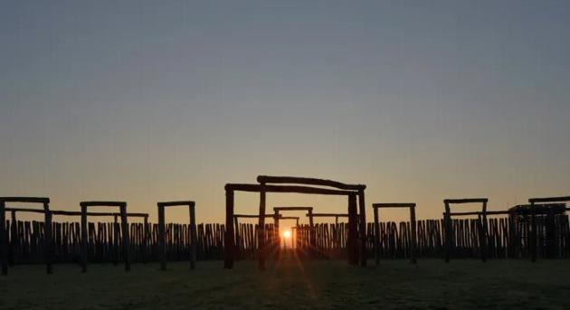 Pömmelte, a német Stonehenge, a 4000 éves rituális központ