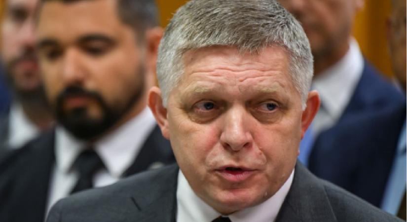 A külpolitika miatt Fico semmilyen konfliktust nem akar az államfővel