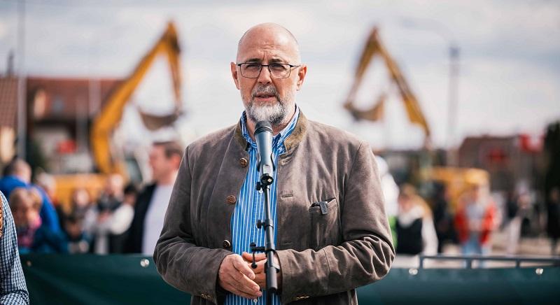 Egyeztetések a Cotroceni-palotában – Kelemen Hunor szerint még legalább két hétig elhúzódnak a tárgyalások