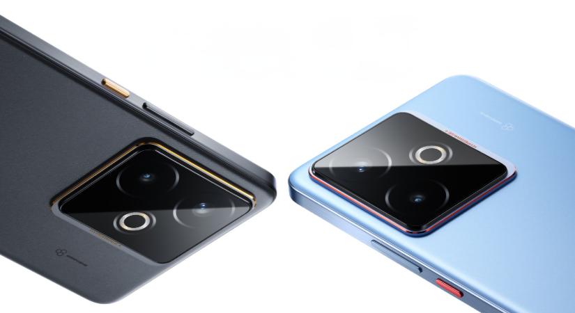 Megérkezett a nemzetközi piacra a Realme GT 7 és a Realme GT 7T