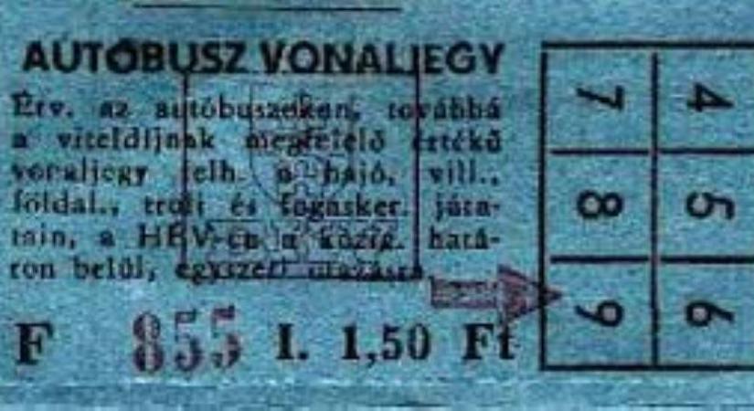 Drágábban utazunk – Drágul a BKK jegyek ára