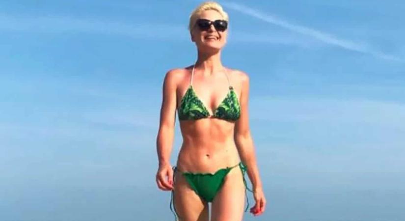 Orosz Barbara nem kertelt: Végre elmondta, miért rúgták ki a TV2-től ilyen kegyetlen módon