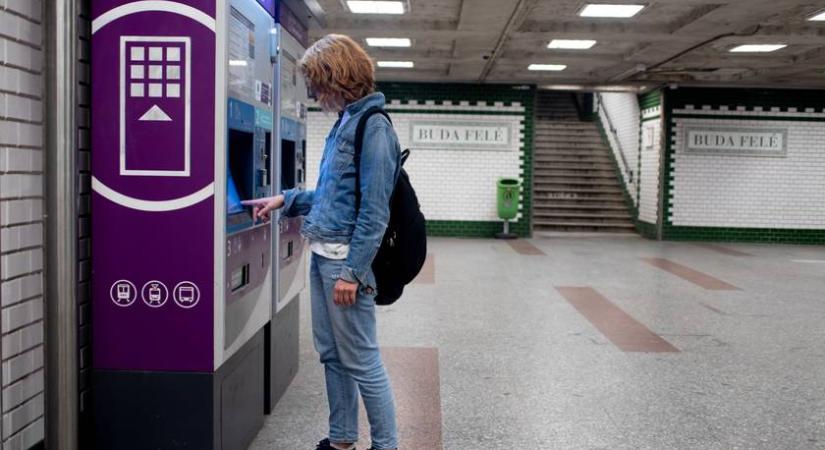Közeleg a BKK-jegyáremelés: eddig használhatod a régi jegyeket