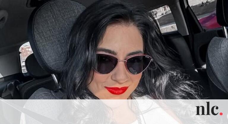 „Mosolyog!” – élete férfijával bújt ágyba Stana Alexandra