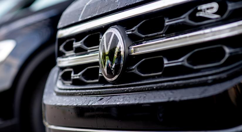 Nagy lépésre készül a Volkswagen, de nem az autóival