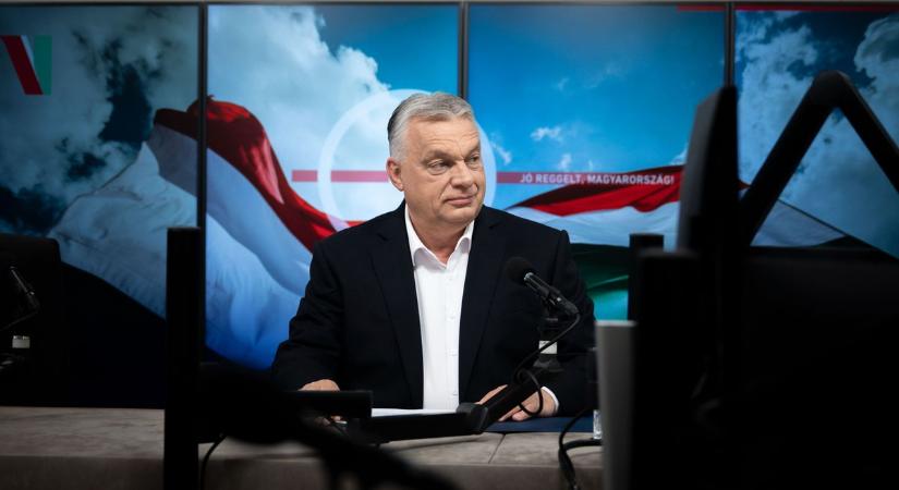 Parajdi-katasztrófa: Kelemen Hunorral egyeztetett Orbán Viktor