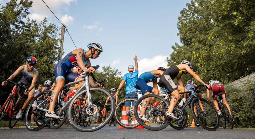 Újra Kistiri Triatlon Fesztivál Ikrényban