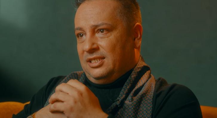 L.L. Junior elárulta, hogyan bukott több millió forintot: Ez életem legnagyobb kudarca, óriási összeg volt
