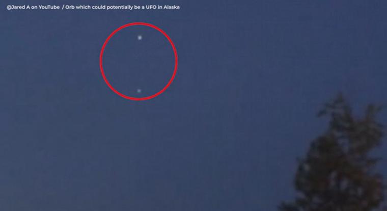 Titokzatos UFO-bázist azonosított a CIA a hírhedt háromszögben