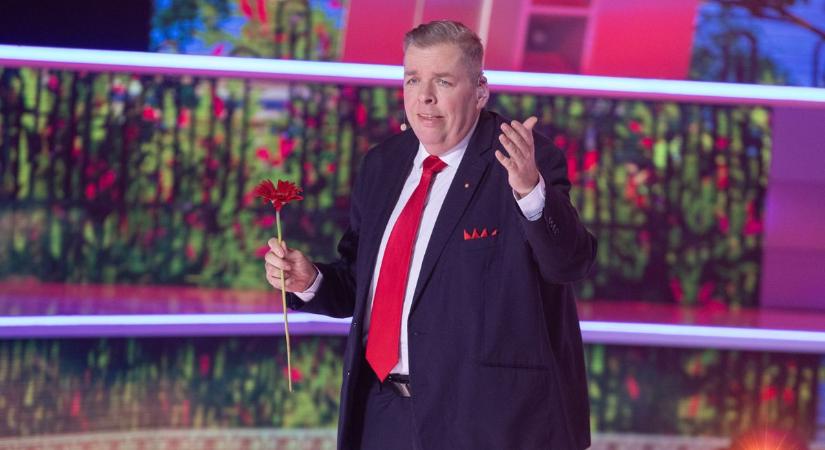 Schmuck Andor nem jelent meg a temetőben: titokzatos nő segíti a súlyos beteg politikust