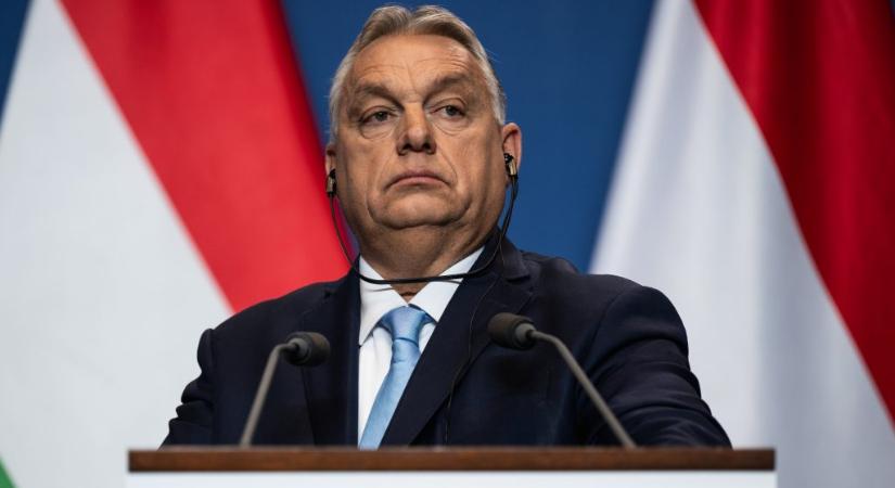 Orbán Viktor: Tung Tung Tung Tung Tung Tung Tung Tung Tung Sahur