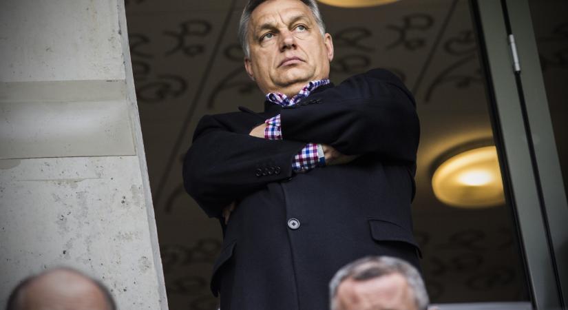 Orbán Viktor „kifelejtette” vagyonnyilatkozatából, hogy alapított Felcsúton egy futballakadémiát