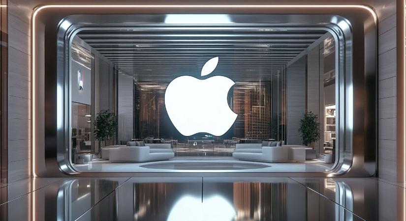 Jó hírek érkeztek az Apple használóknak