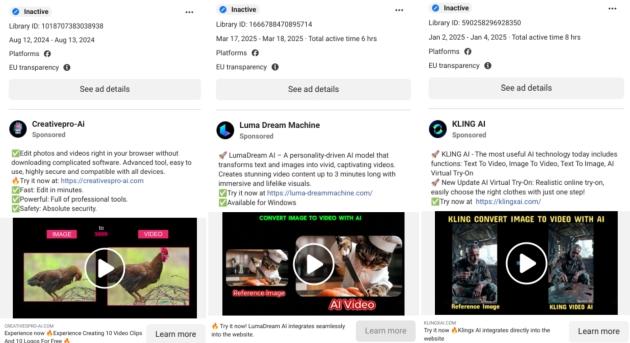Ingyenvideó helyett malware-t kaphatnak az óvatlanul kattintók