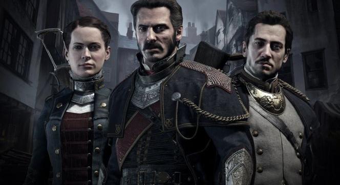 The Order: 1886 – Ezt a bukott játékot majdnem trilógiává bővítették!