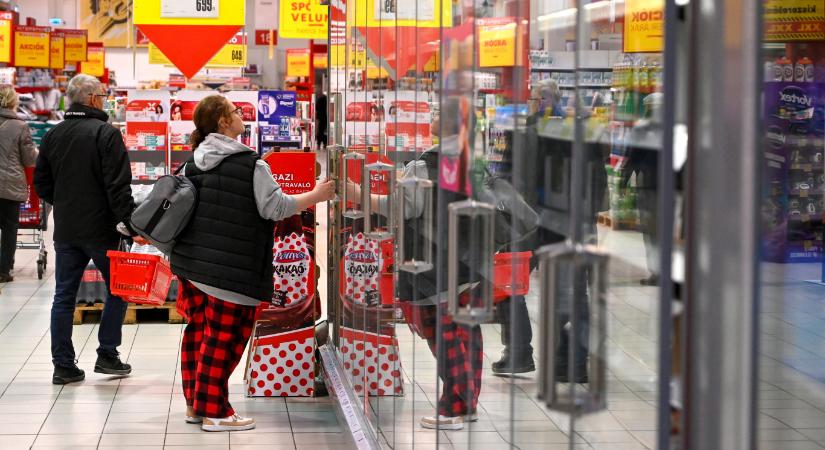 OKSZ: Az árrésstop nem szolgálja sem a gazdaság, sem a vásárlók érdekeit