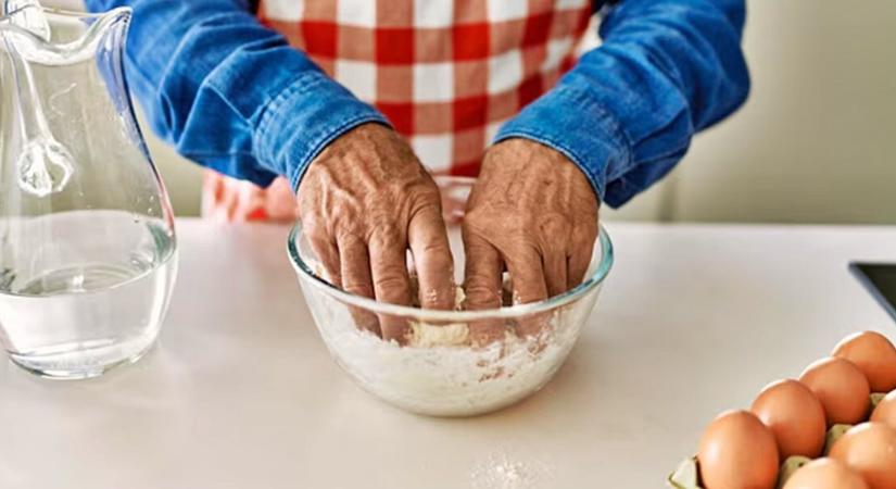A rántott hús 10 titka, amit a háziasszonyok 95%-a nem ismer!