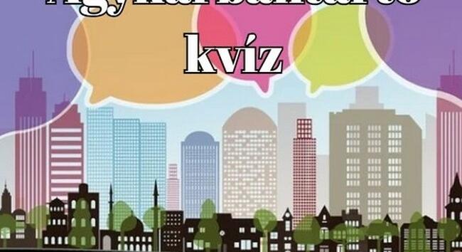 Frissen facsart - A napi dózisotok agykarbantartó kvízből megérkezett