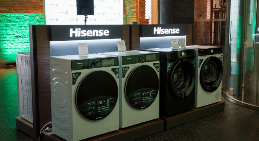 75. születésnapján ünnepli a Gorenje-Hisense Magyarországon