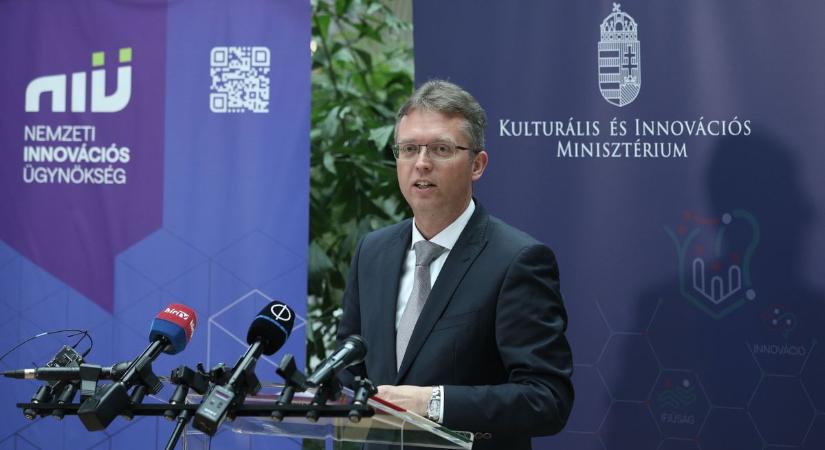 Hatalmas az érdeklődés a HU-rizont-pályázatok iránt