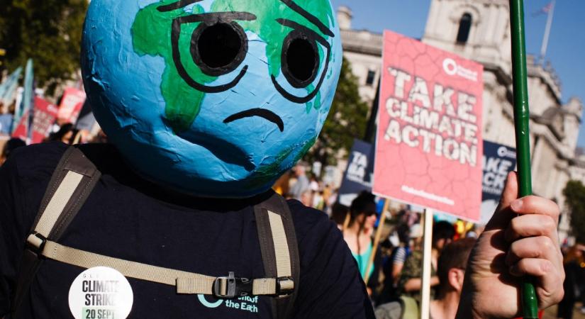 Az Európai Unió jó úton halad a 2030-as klímacélok elérése felé