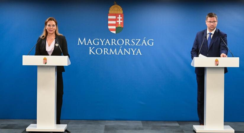 Gulyás Gergely: a banki csalások mögött nagyrészt az ukrán szervezett bűnözői csoportok állnak (videó)