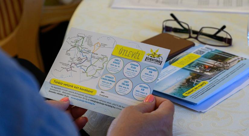 Körtúrák két keréken - Izgalmas utak a bringázás szerelmeseinek
