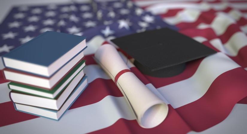 16 magyar diák 40 nívós amerikai és kanadai egyetemtől kapott felvételi ajánlatot