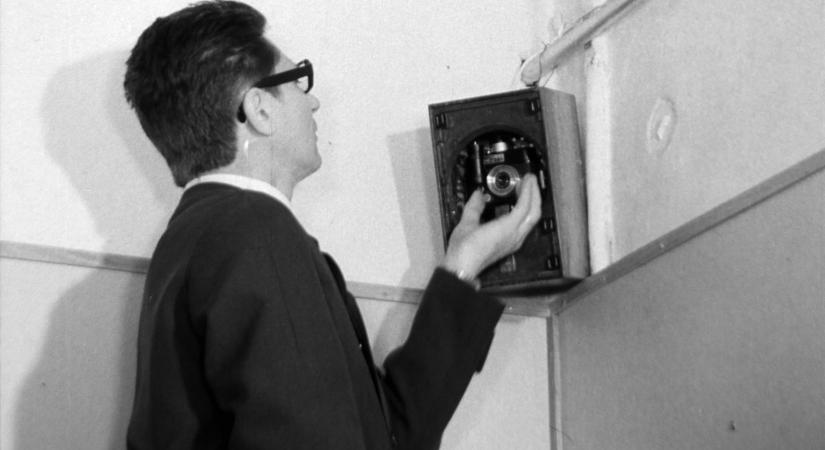 Megdöbbentő titkok tárultak fel – így építették ki Kádárék a mindenkit megfigyelő szörnyállamot