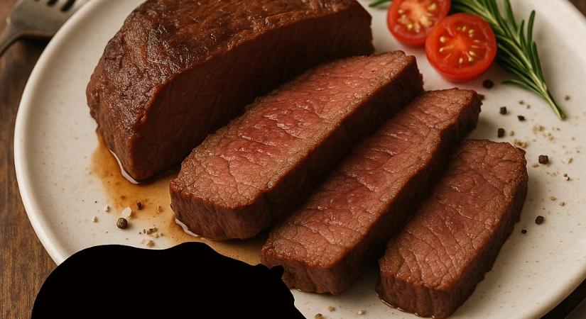 Medvehúst is ehetnek már a szlovák vendéglőkben