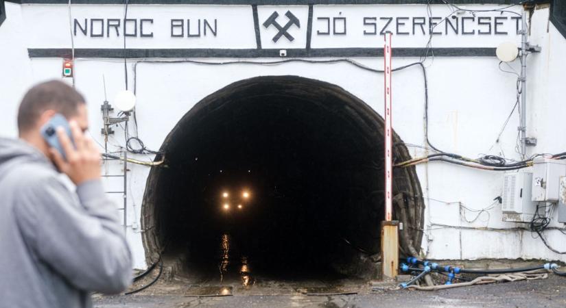 „Mostohagyereke volt a parajdi sóbánya ennek a rendszernek” – lesújtó a helyzet, a korábbi polgármester szerint a felelősök Bukarestben vannak