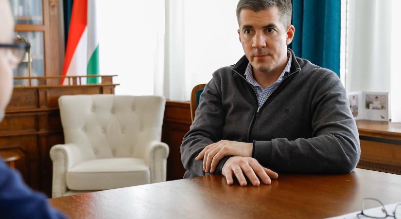 Kocsis Máté Magyar Péternek: Az a helyzet, hogy csak terelsz