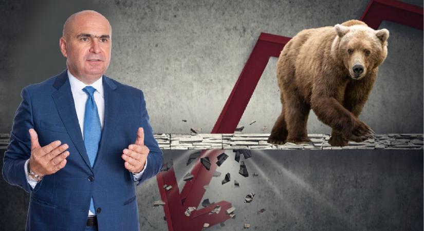 Ilie Bolojan úr elárulta: a haza olyan bonyolult helyzetbe került, hogy lehet, adót kell emelni…