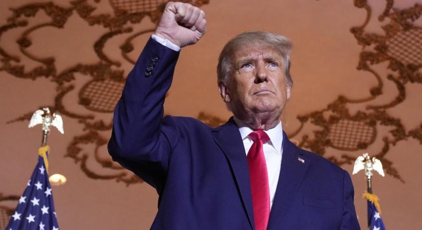 Világgazdaság: Donald Trump elhozhatja az európai részvények aranykorát