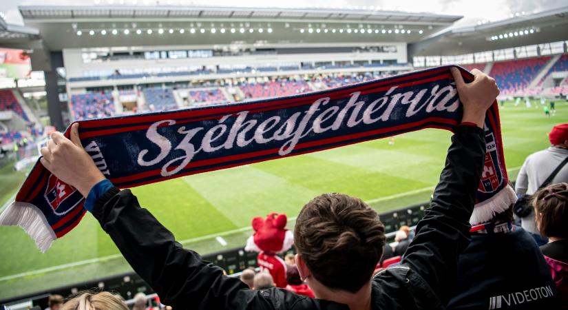 Márki-Zay Péter szerint két oka lehet annak, hogy Garancsi István 1 forintért eladná a Fehérvár FC-t
