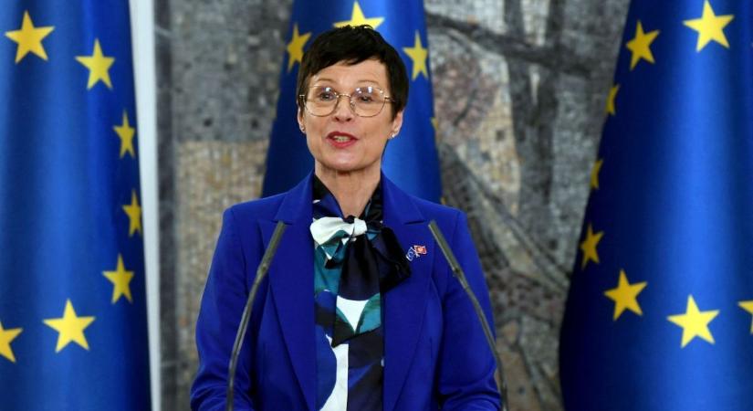 Meghúzta a váratlant az Európai Bizottság: elkezdtek szervezkedni Oroszország hátában